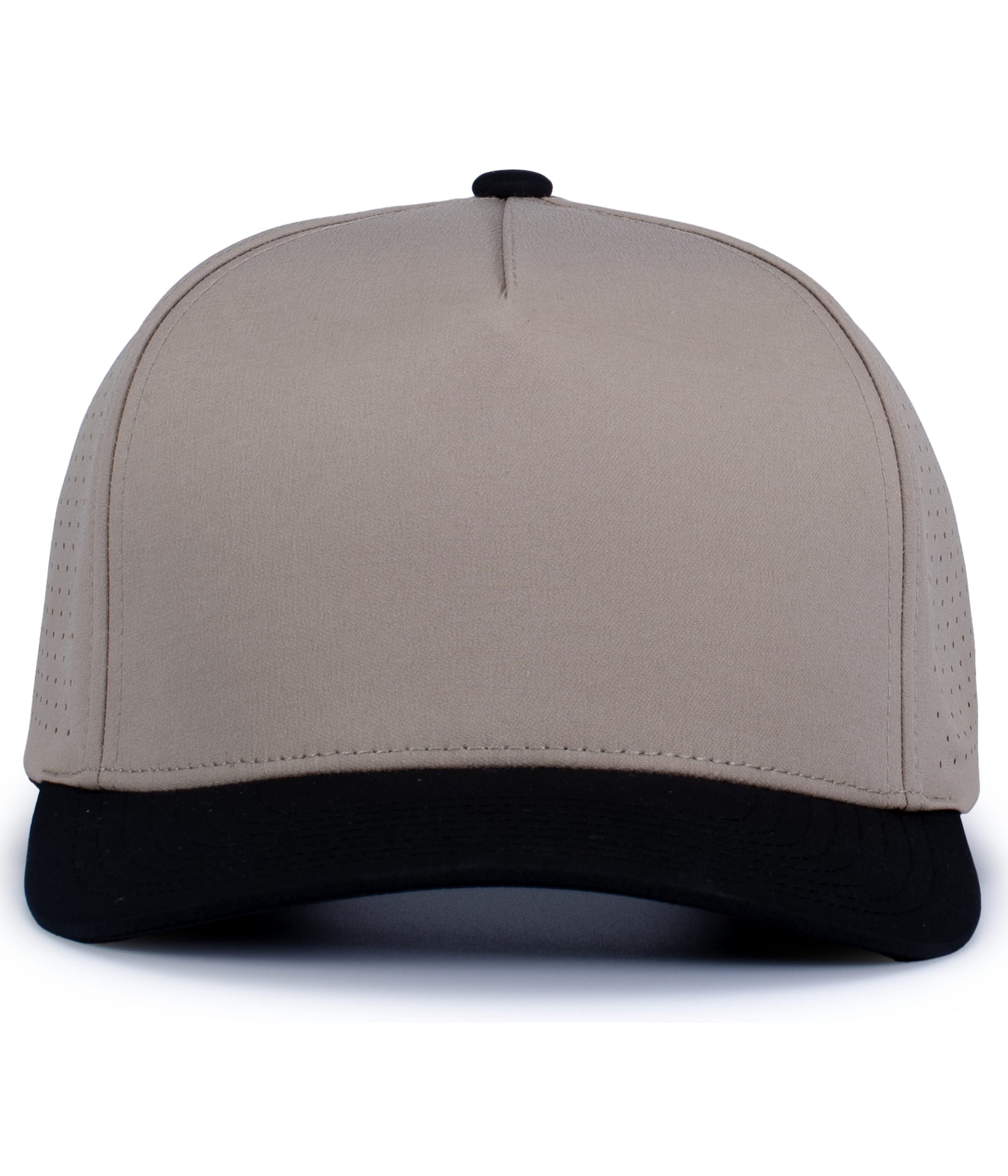 MINK/BLACK WEEKENDER PERFORATED