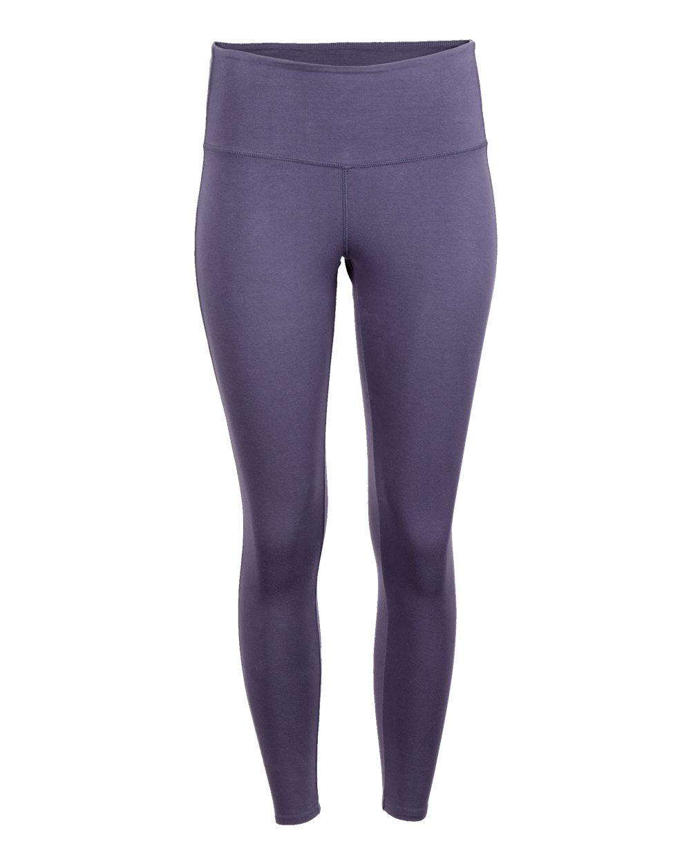 Front View of Mystic Women's Adore Leggings - BW6302