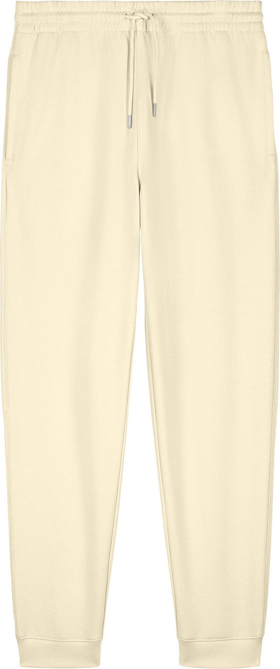 Front View of NaturalRaw Stanley/Stella Unisex Flyer Jogger SXU006