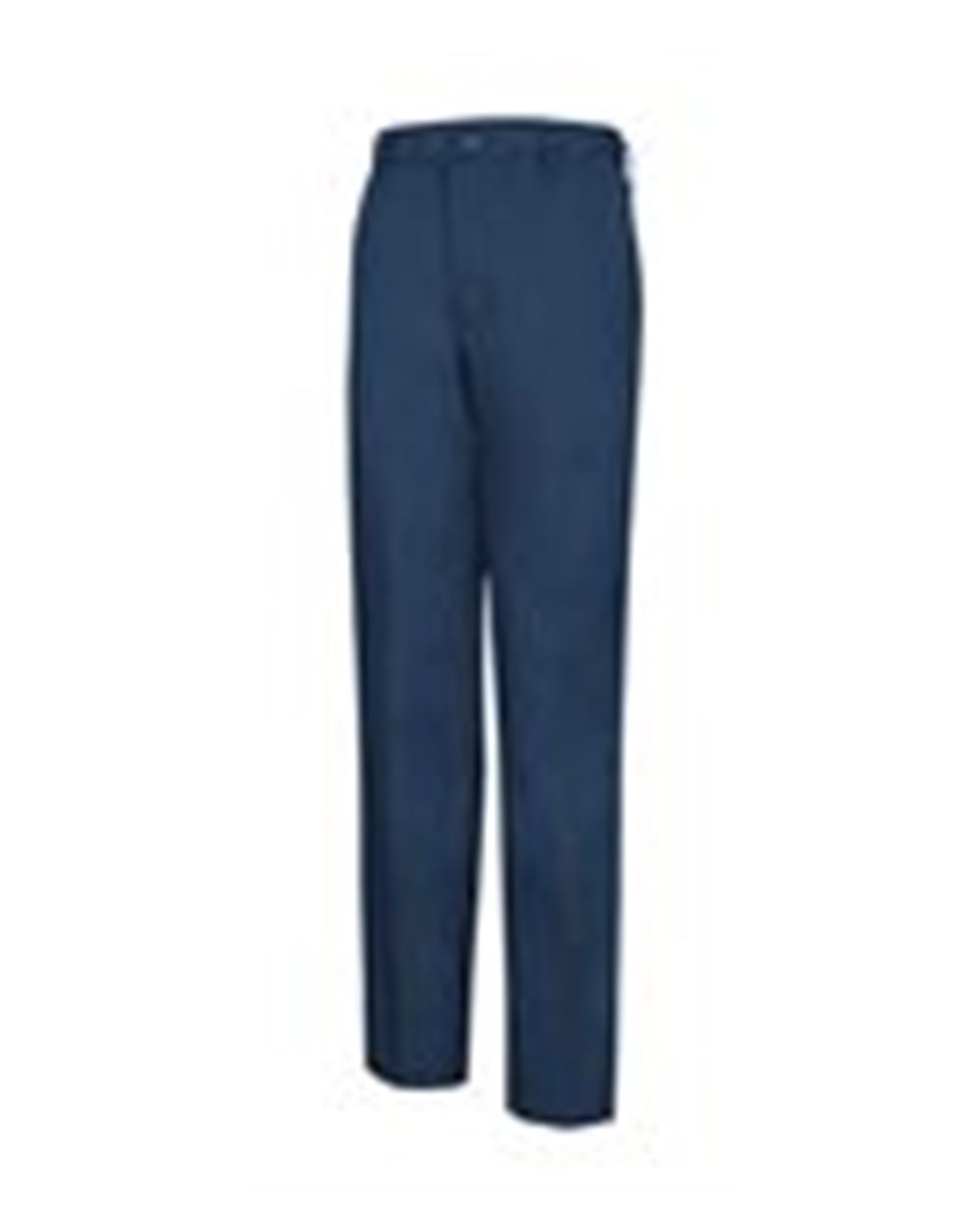 Front View of Navy - 30I Mimix™ Utility Pants Extended Sizes - PX60EXT