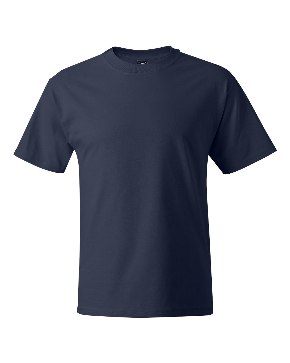 Navy Beefy-T® T-Shirt - 5180