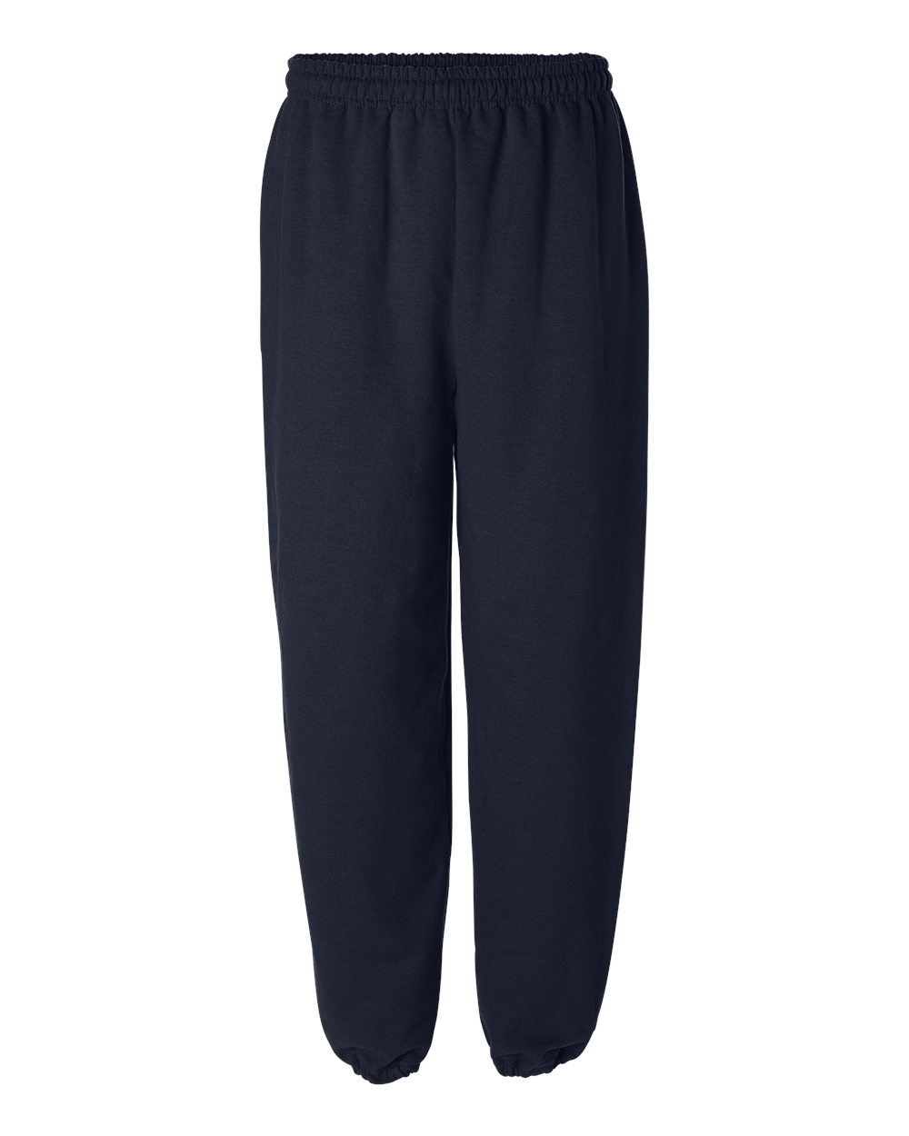 Navy Heavy Blend™ Sweatpants - 18200