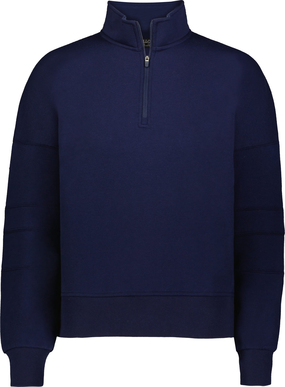 NAVY JACKSON WAY LDS PULLOVER