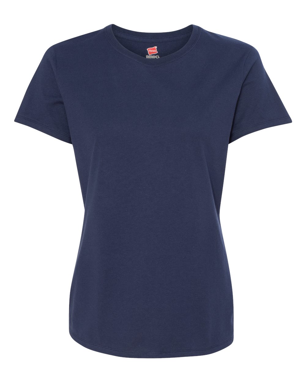Navy Perfect-T Women’s T-Shirt - SL04