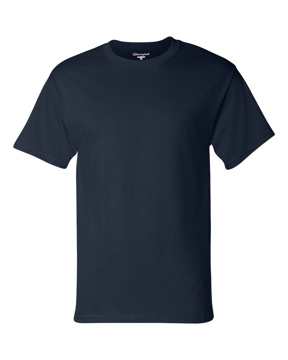 Navy T-Shirt - T425