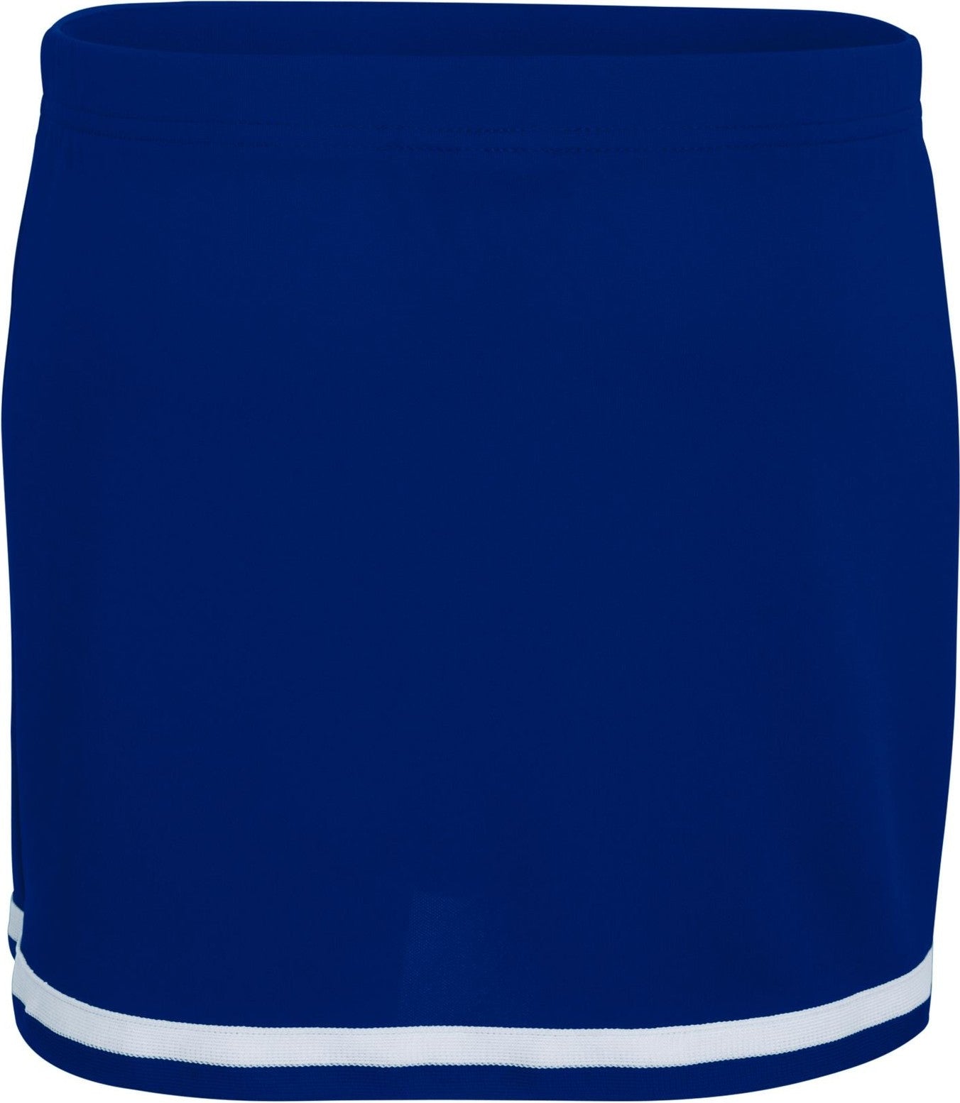 NAVY/WHITE LADIES ENERGY SKIRT