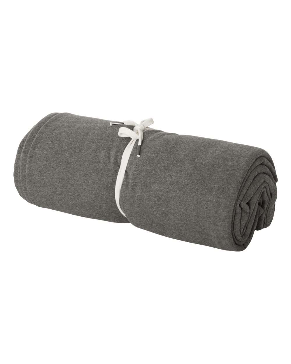 Front View of Nickel Special Blend Blanket - INDBKTSB