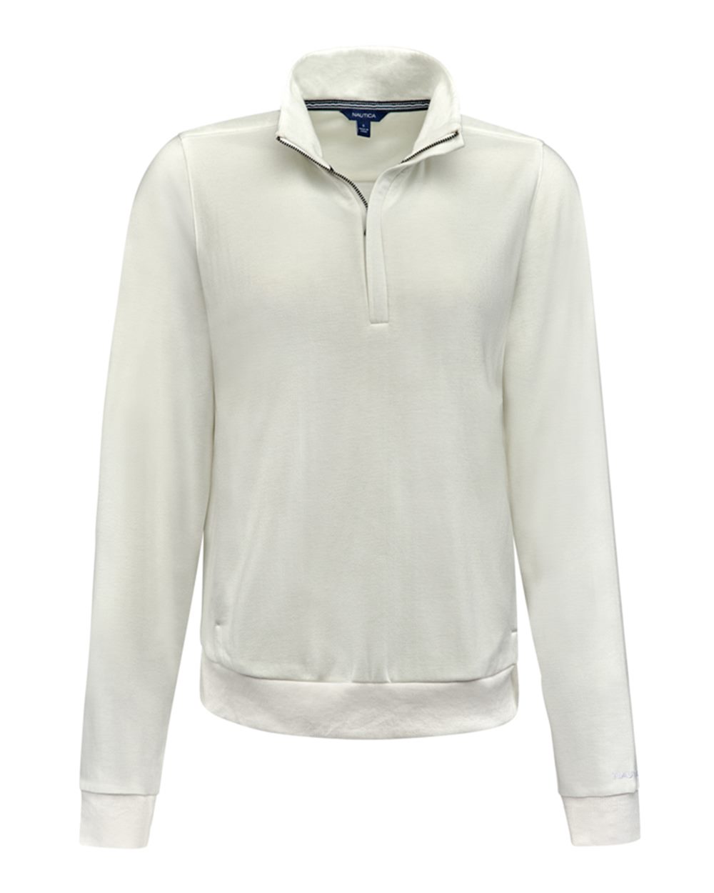 Front View of Opal Women's Explorer Fleece Quarter-Zip - N18091