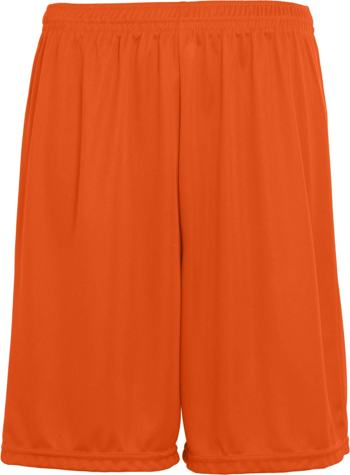 ORANGE TRAINING SHORT