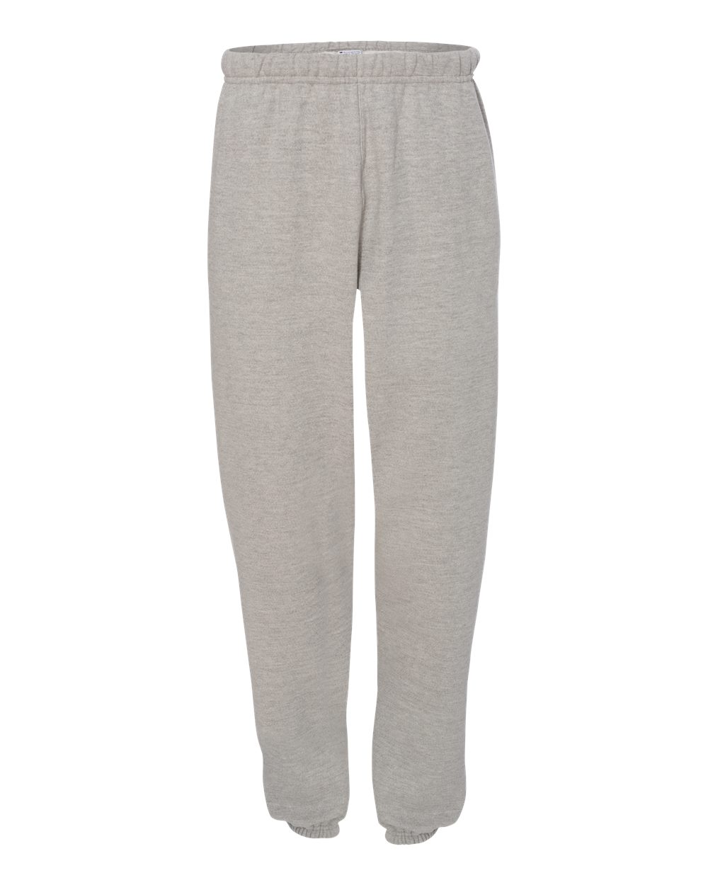 Oxford Grey Reverse Weave® Sweatpants - RW10