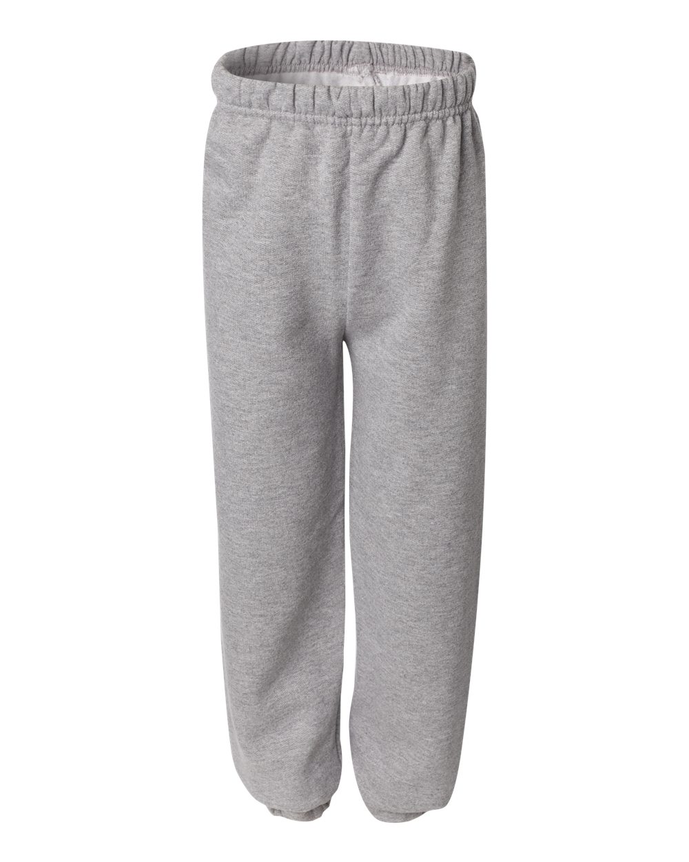 Oxford NuBlend® Youth Sweatpants - 973BR