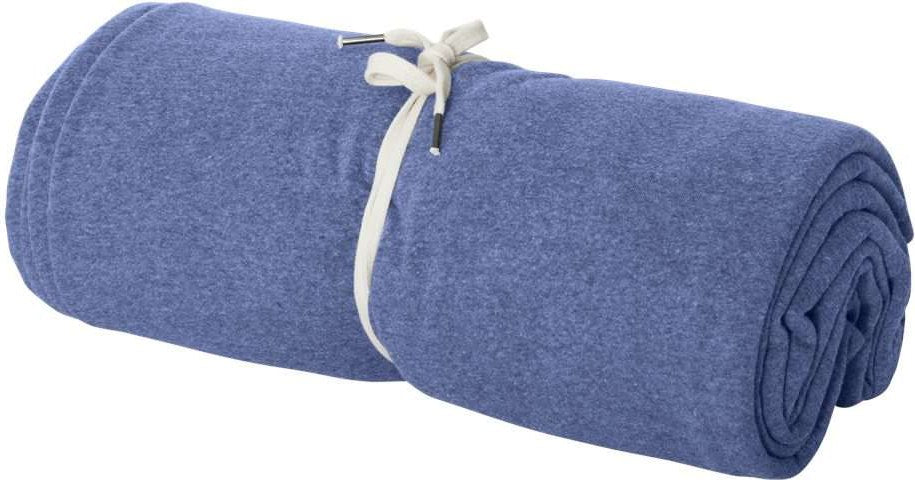 Front View of Pacific Special Blend Blanket - INDBKTSB