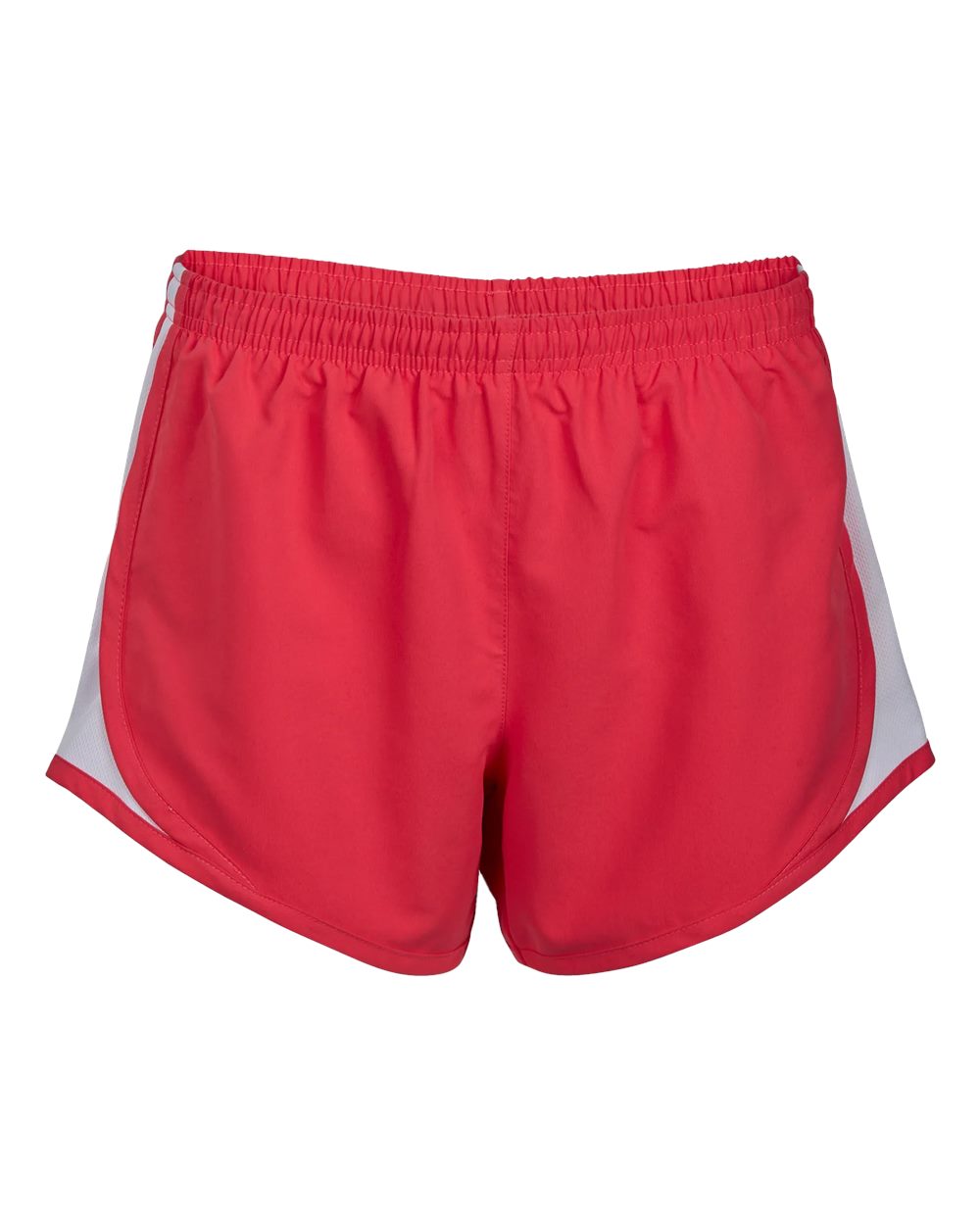 Front View of Paradise Women's Sport Shorts - BW6102