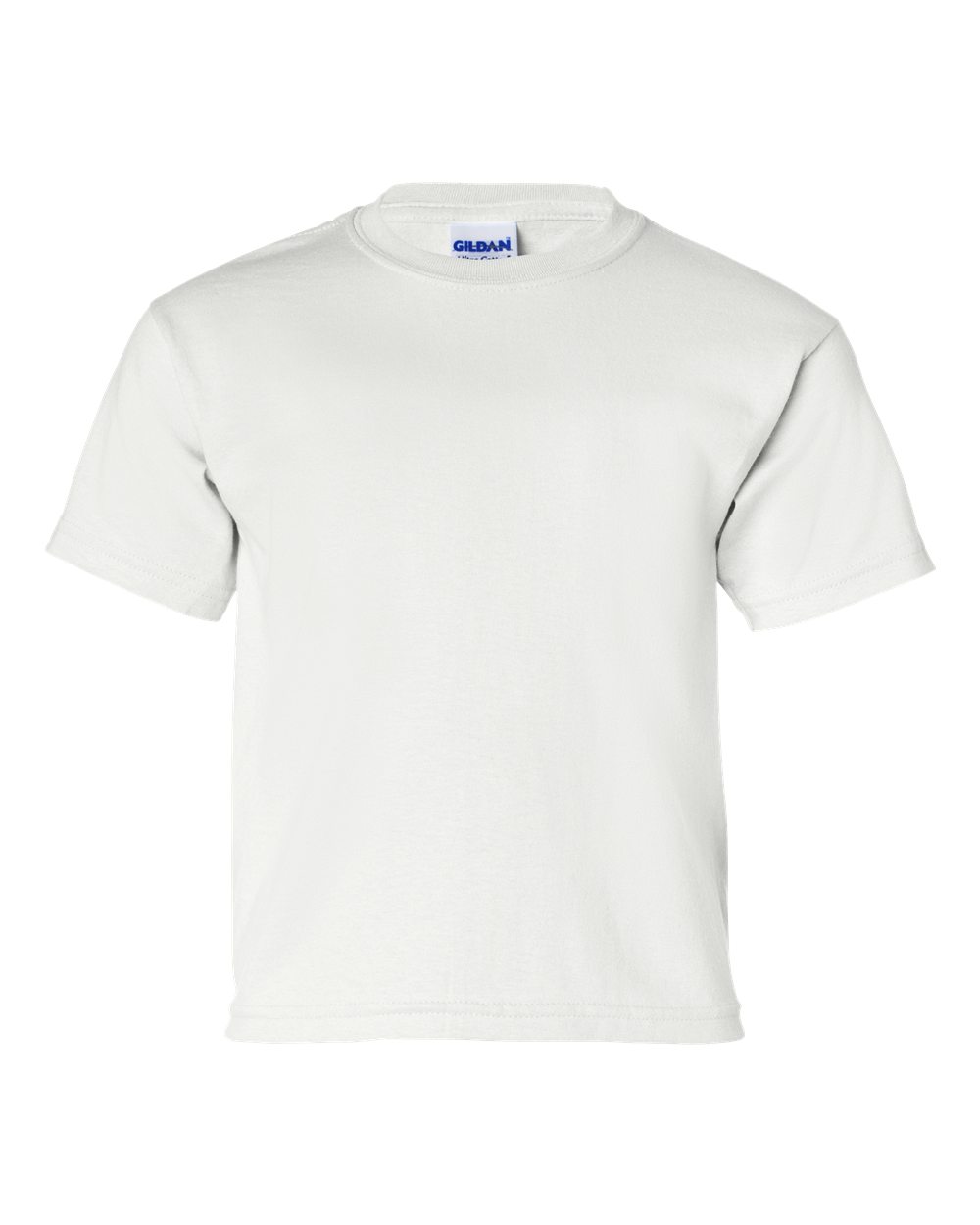 PFD White Ultra Cotton® Youth T-Shirt - 2000B