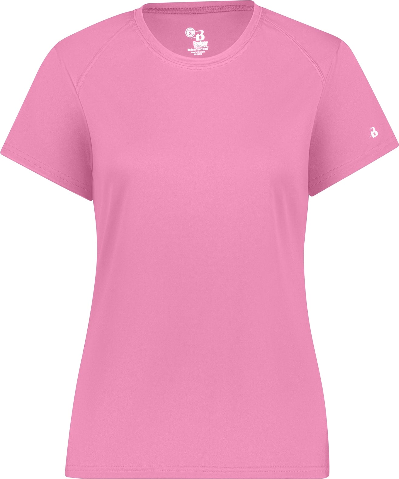 PINK LADIES B-CORE TEE