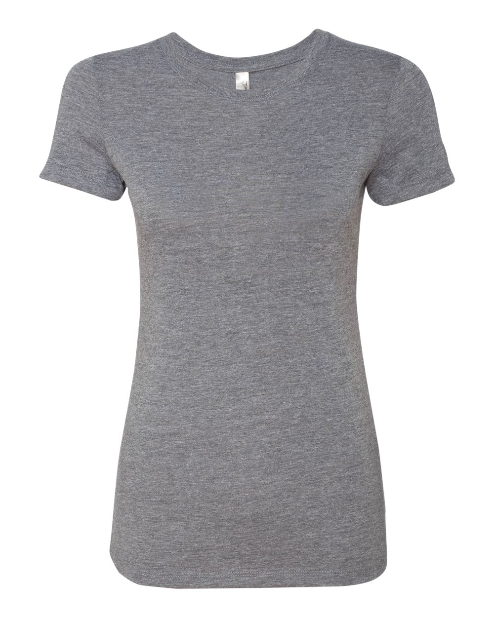 Premium Heather Women’s Triblend T-Shirt - 6710