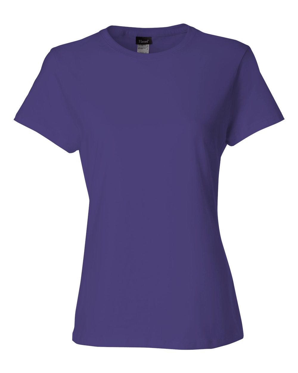 Purple Perfect-T Women’s T-Shirt - SL04