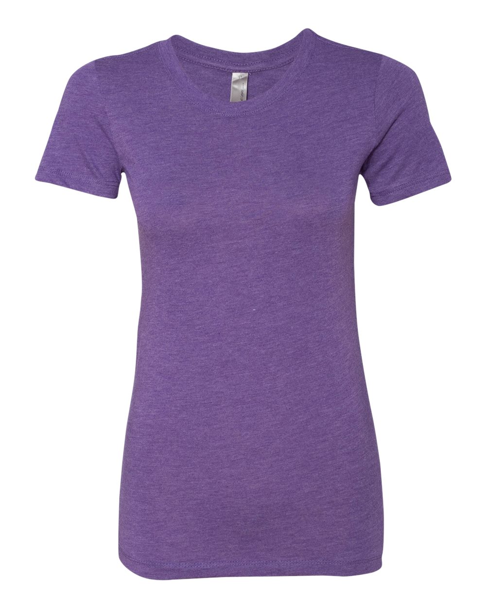 Purple Rush Women’s Triblend T-Shirt - 6710
