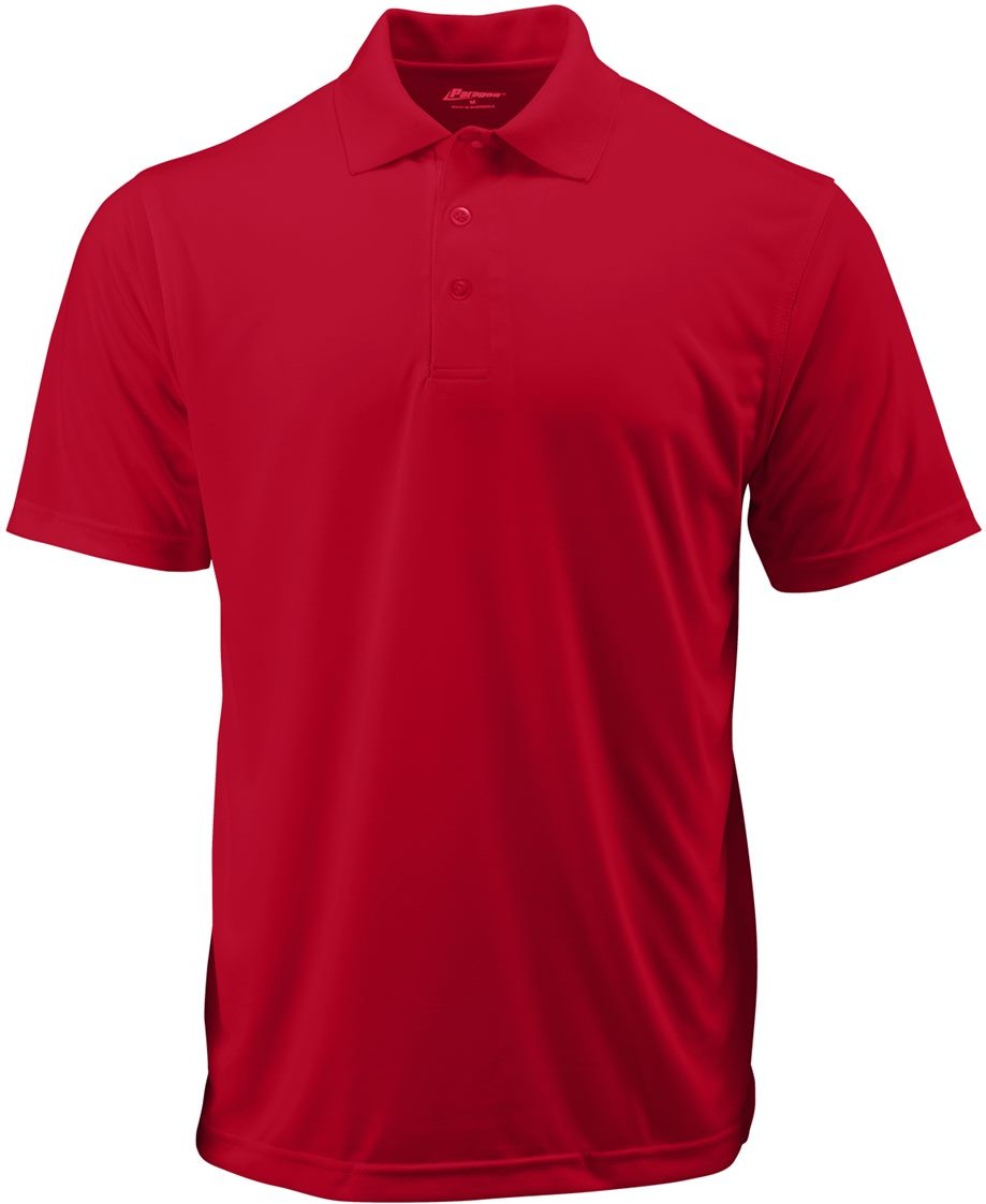 Red Guardian Snag Proof Polo - 4001