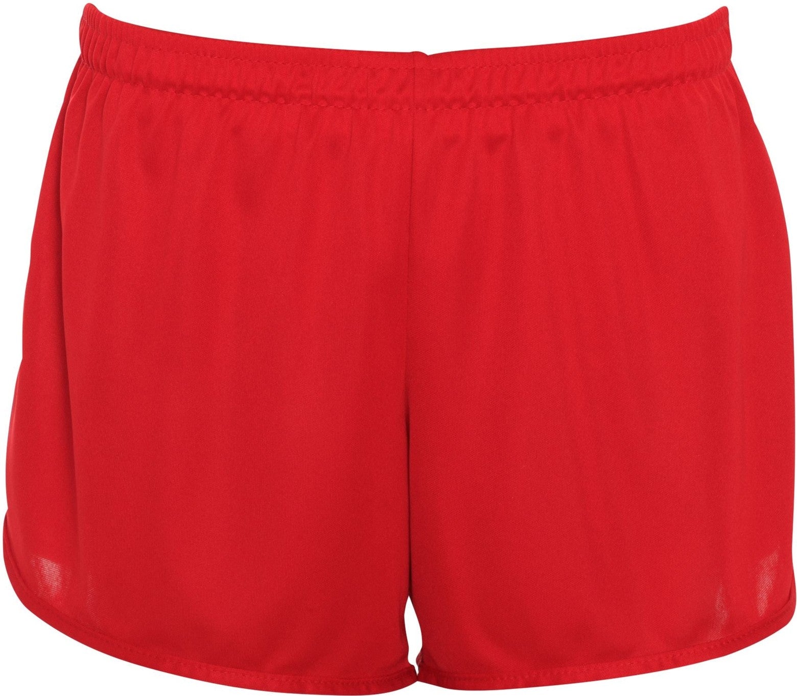 RED LADIES ACCELERATE SHORT