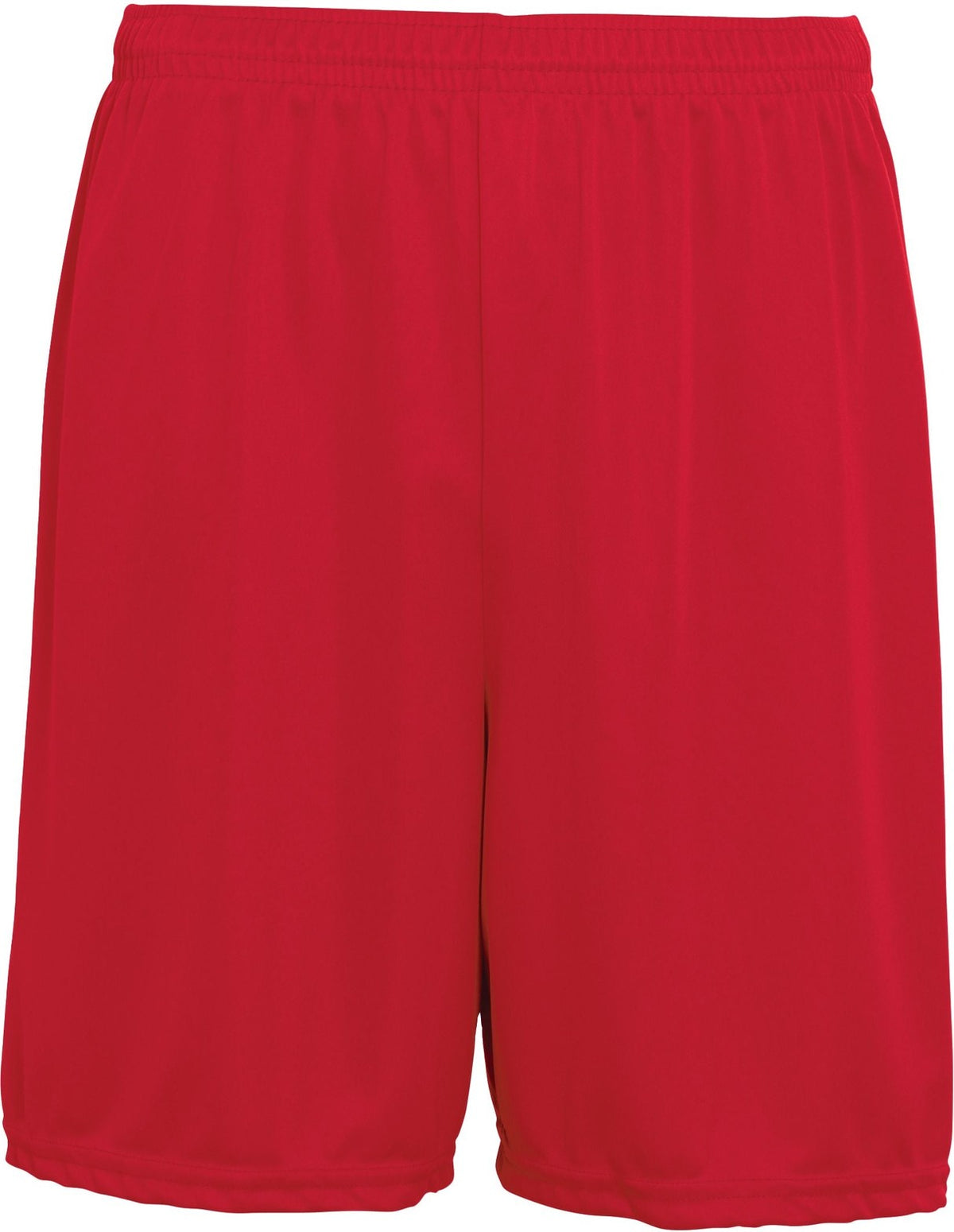 Front View of RED OCTANE SHORT