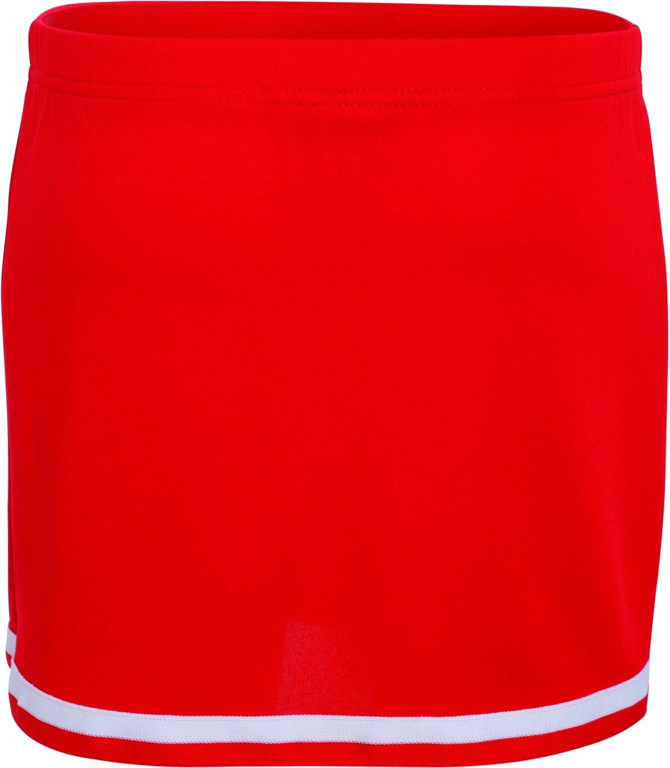 RED/WHITE LADIES ENERGY SKIRT