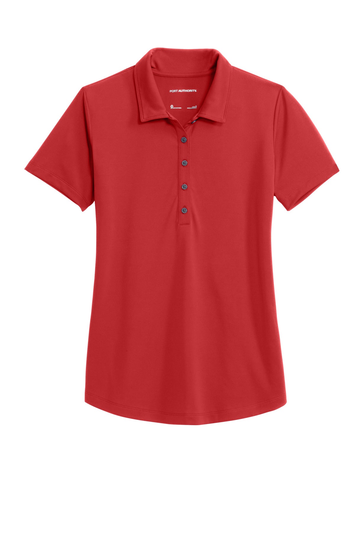 RichRed Port Authority Women's C-FREE Snag-Proof Polo LK864