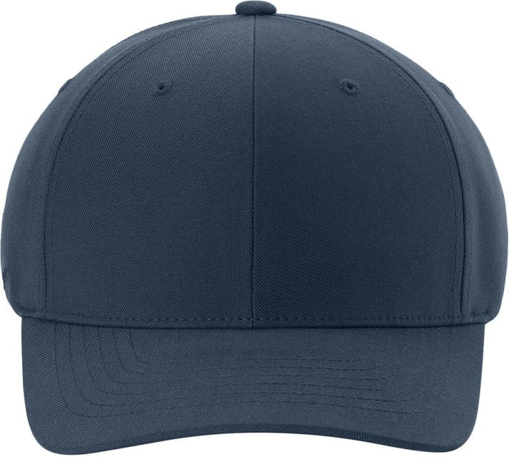RiverBlNv Port Authority Flexfit NU Cap C988