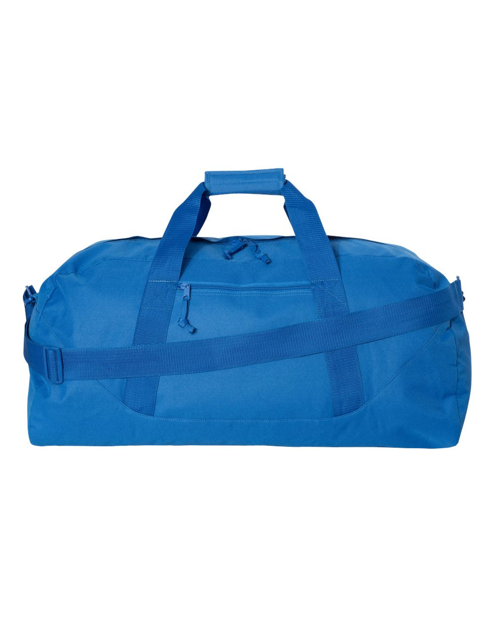 Front View of Royal 27" Dome Duffel - 8823