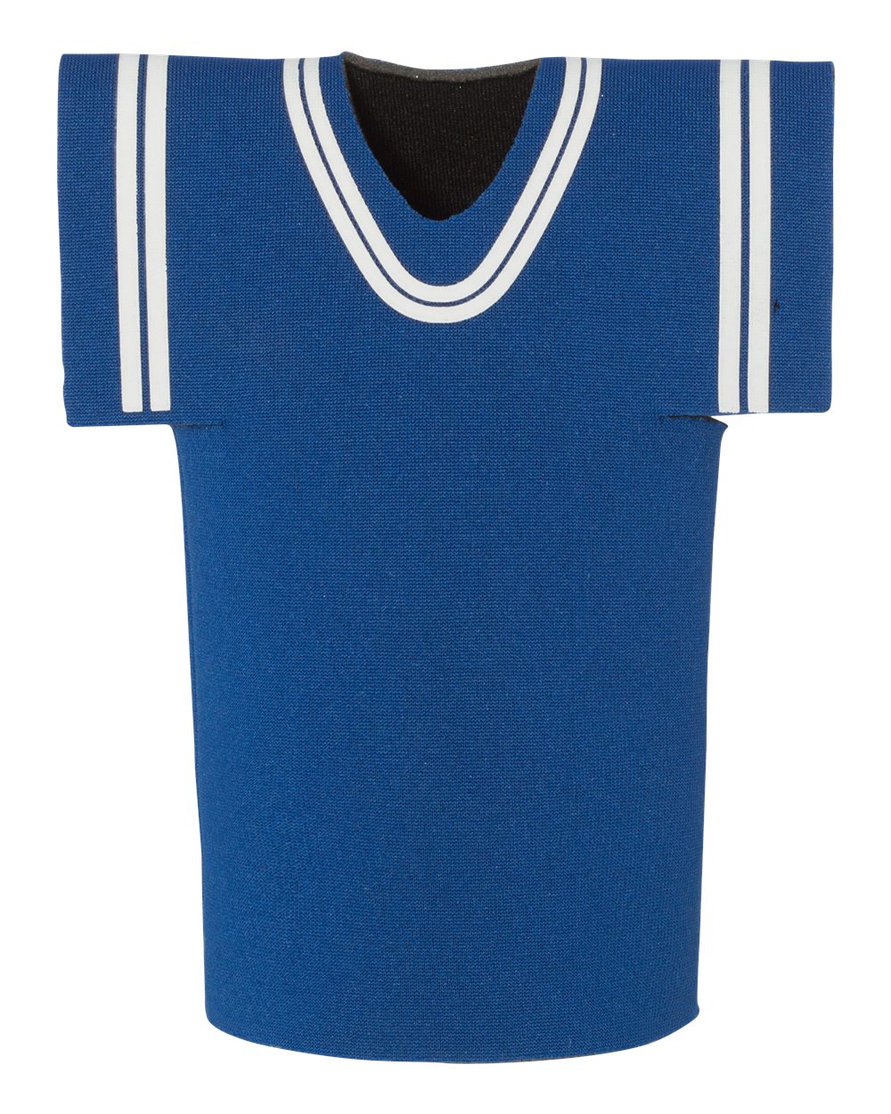 Royal Collapsible Jersey Foam Can & Bottle Holder - FT008