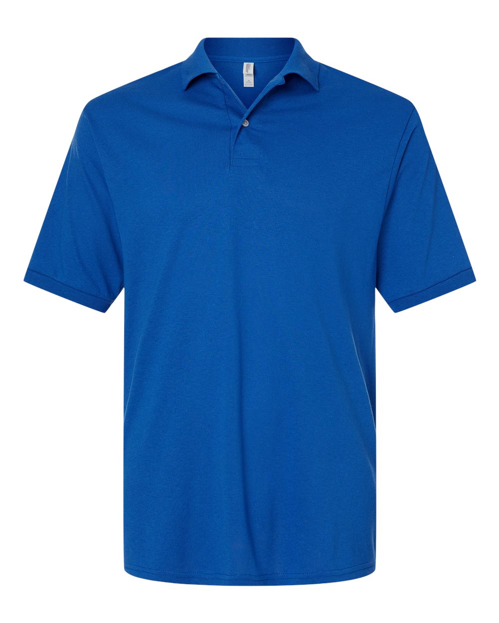 Front View of Royal Dri-Power® Polo - 437R
