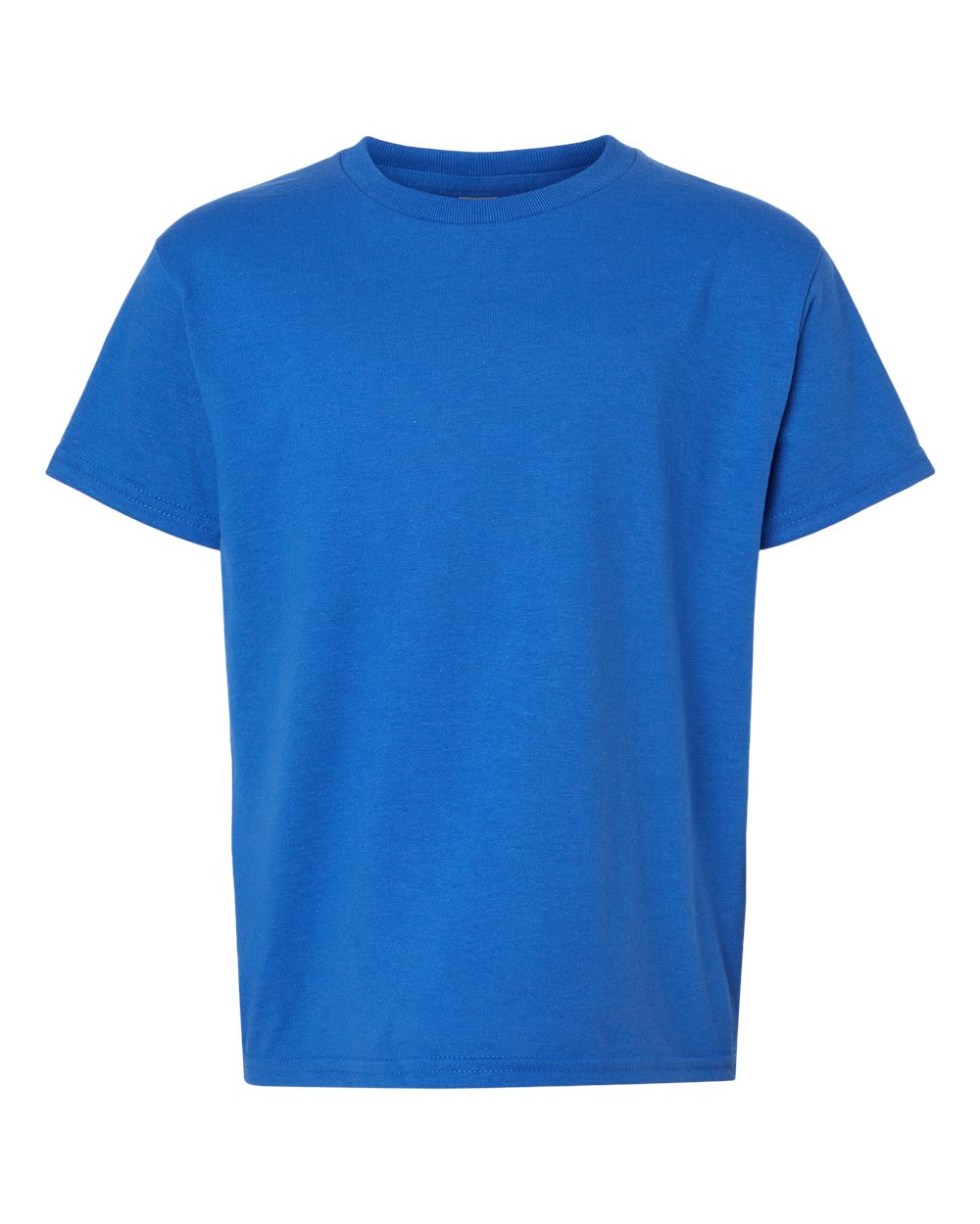 Royal DryBlend® Youth T-Shirt - 8000B