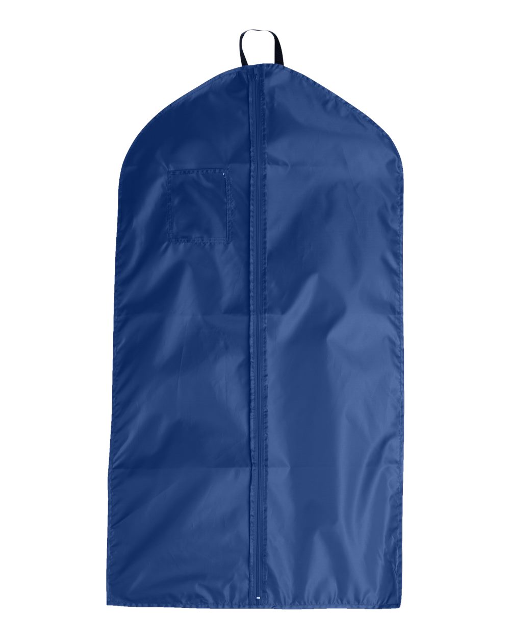 Front View of Royal Garment Bag - 9009