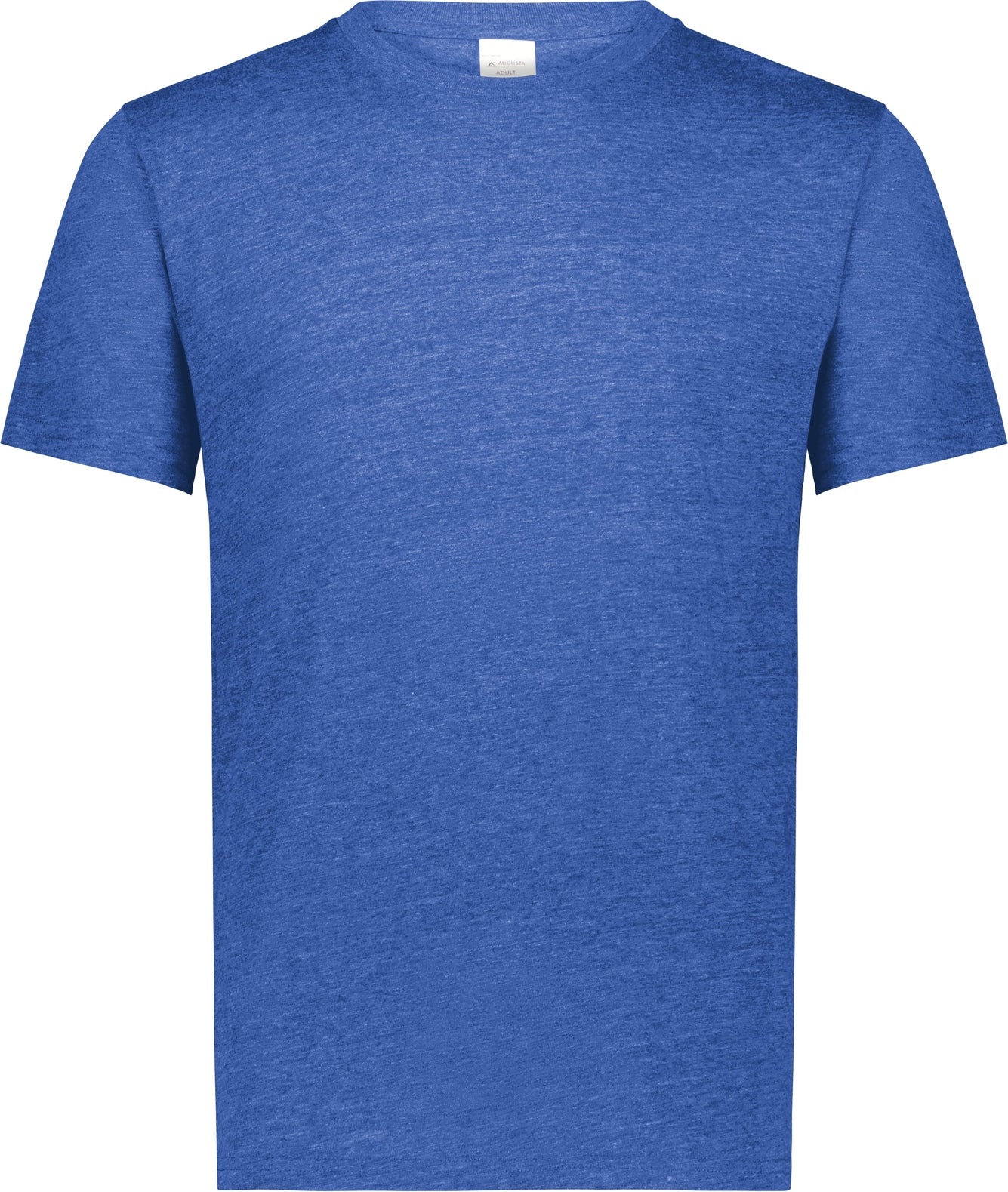 ROYAL HEATHER ALL-DAY CORE BSC TRI-BLND TEE