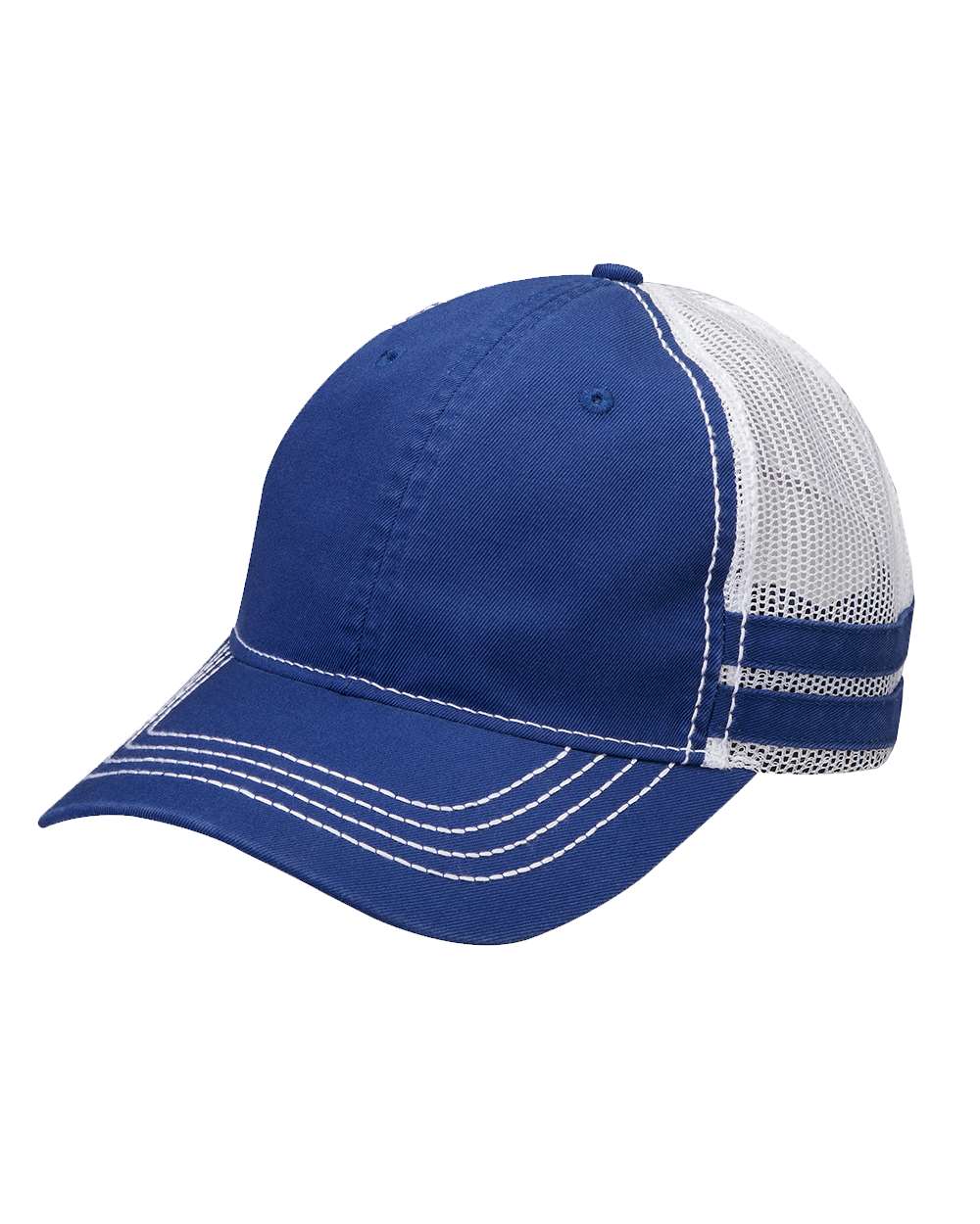 Front View of Royal Heritage Cap - HT102