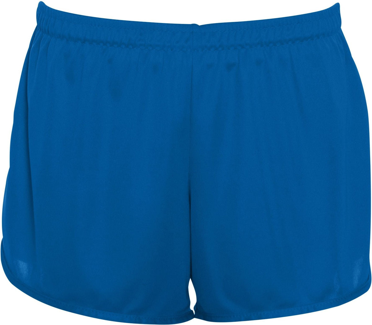 Front View of ROYAL LADIES ACCELERATE SHORT