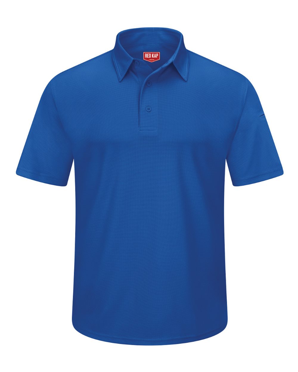 Front View of Royal Performance Knit® Flex Series Pro Polo - SK90
