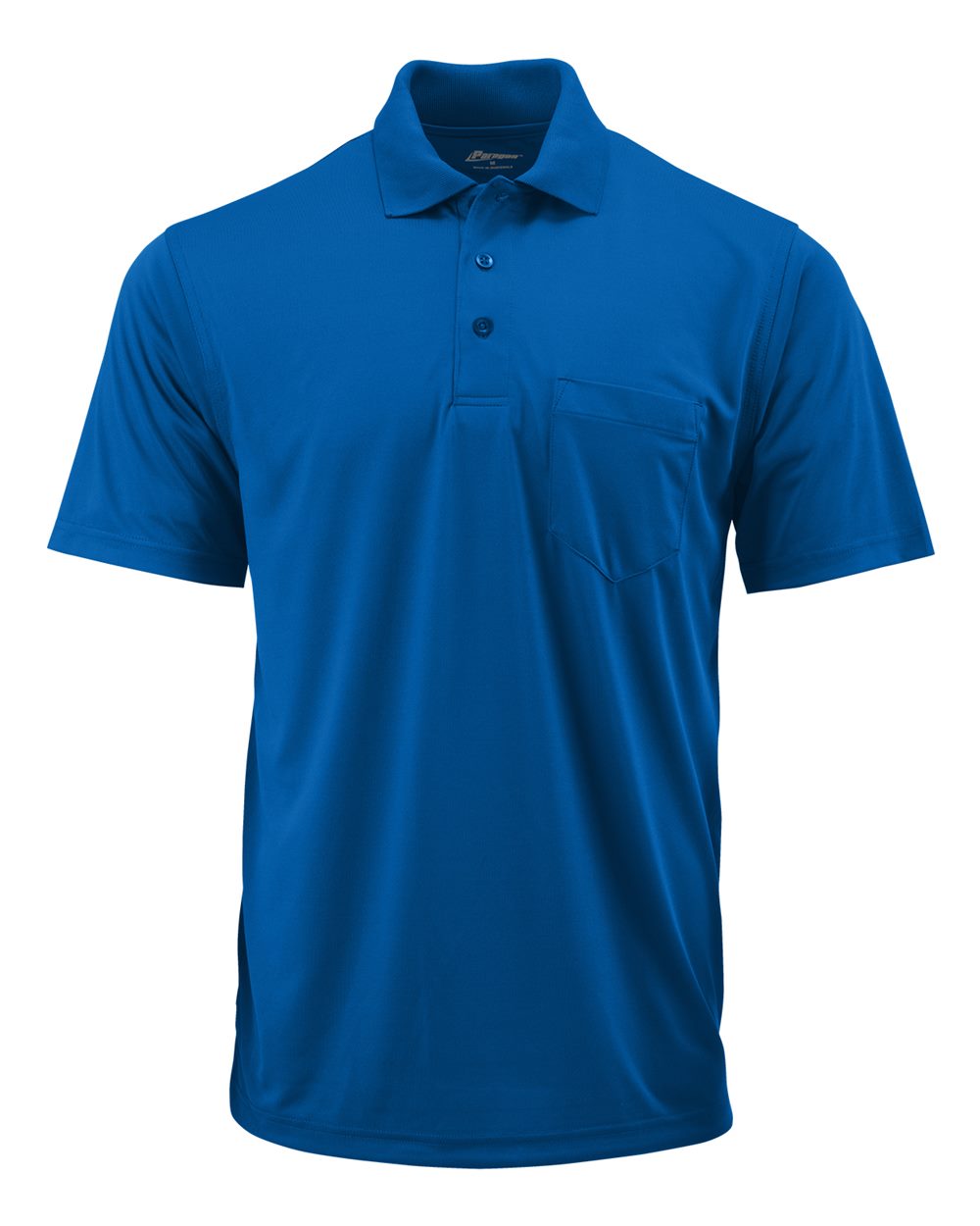 Royal Snag Proof Polo with Pocket - 4000