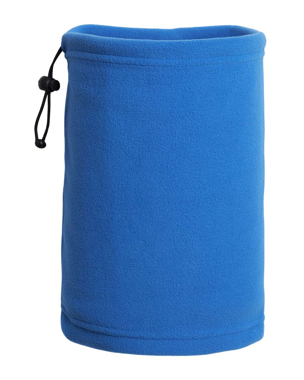 Front View of Royal Sustainable Neck Warmer - HOTTY