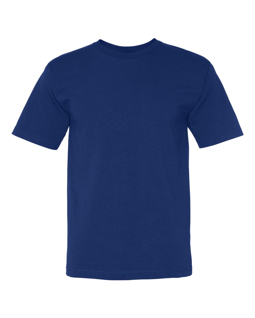 Royal USA-Made Midweight T-Shirt - 5040