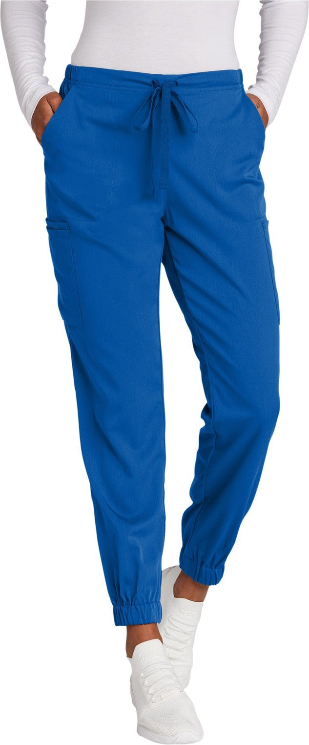 Front View of Royal Wink Women's Premiere Flex Jogger Pant WW4258