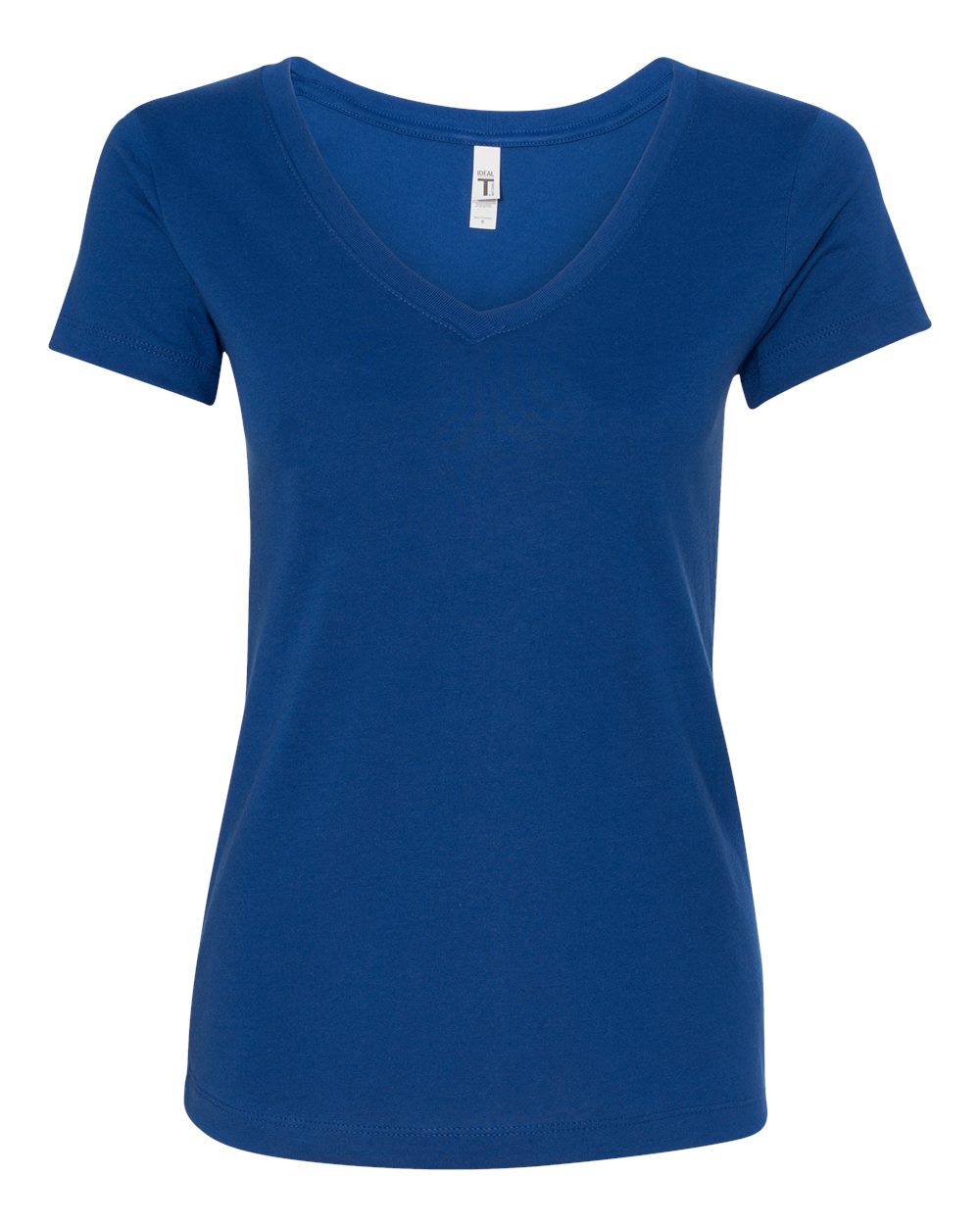 Royal Women's Ideal V-Neck T-Shirt - 1540