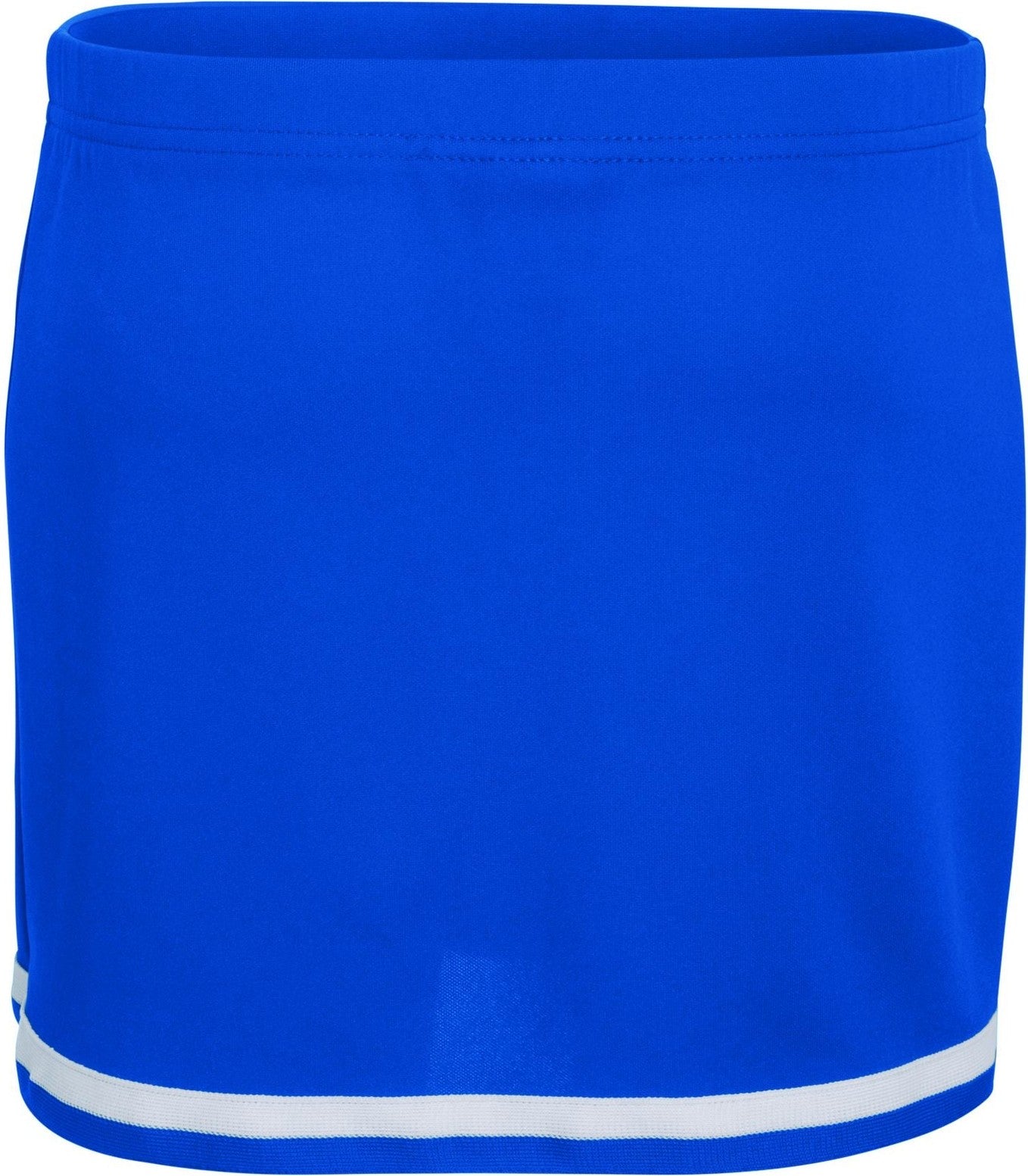 ROYAL/WHITE LADIES ENERGY SKIRT