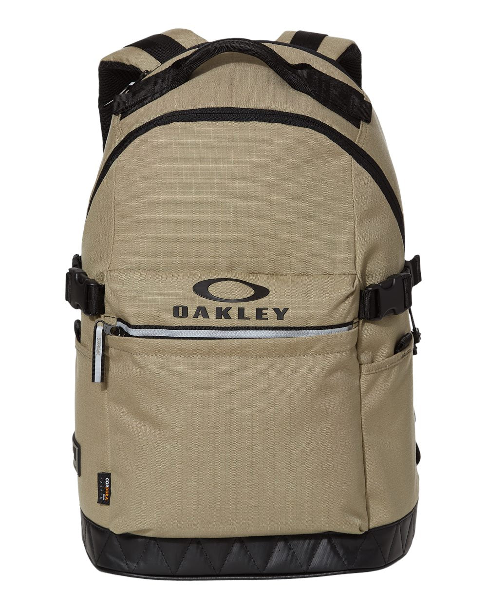 Front View of Rye 23L Utility Backpack - FOS900549