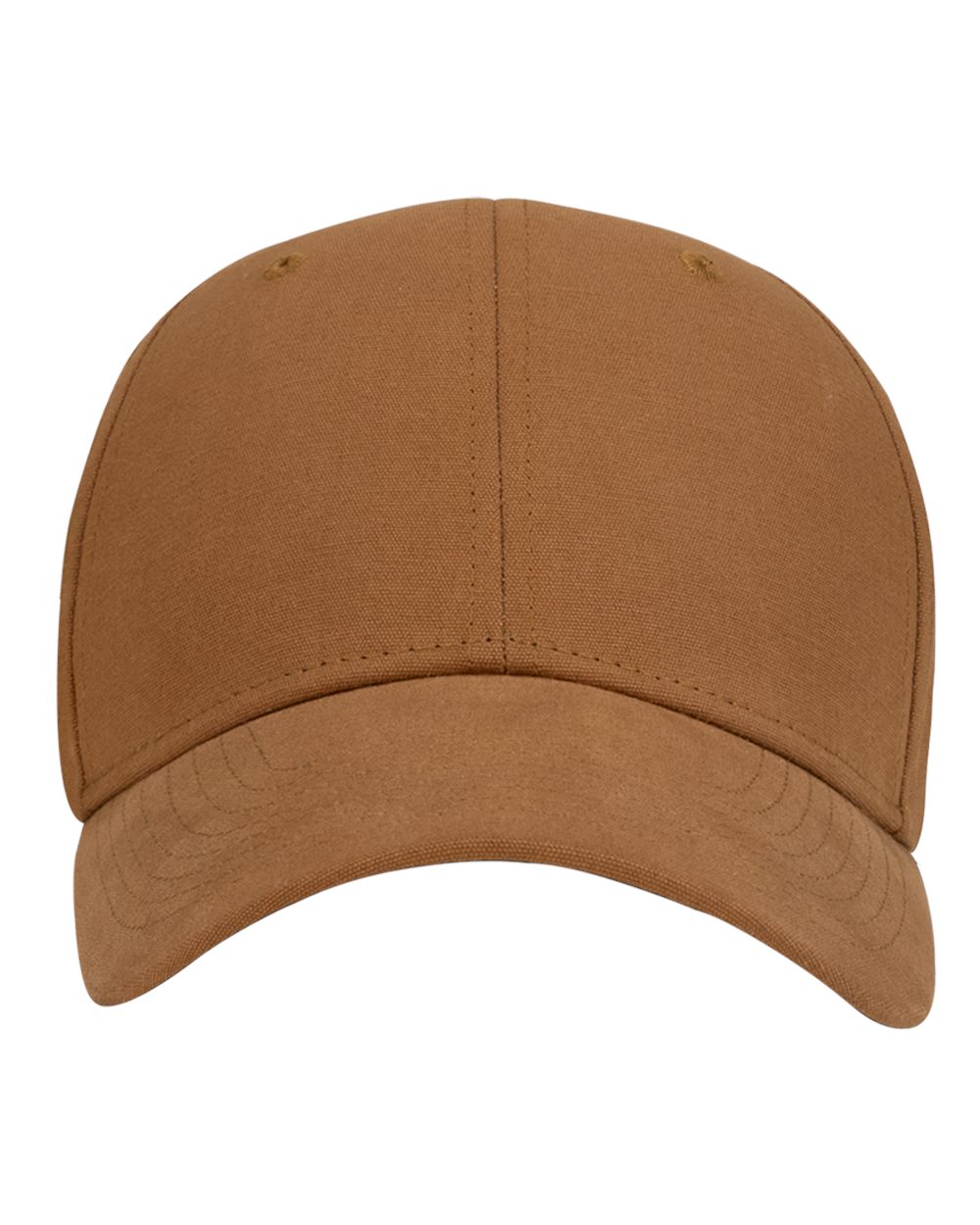 Front View of Saddle Legend Cap - 3273