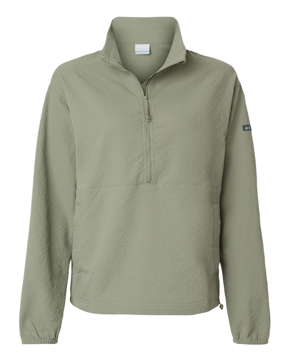 Front View of Safari Women's Sucker for Summer™ Pullover - 211893