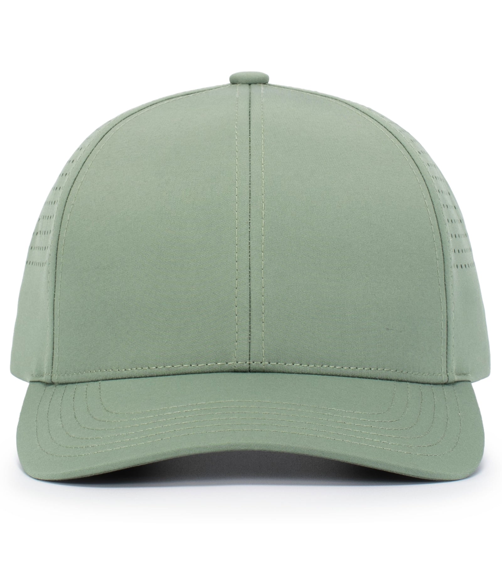 SAGE WEEKENDER LTWT PERF SNAPBACK