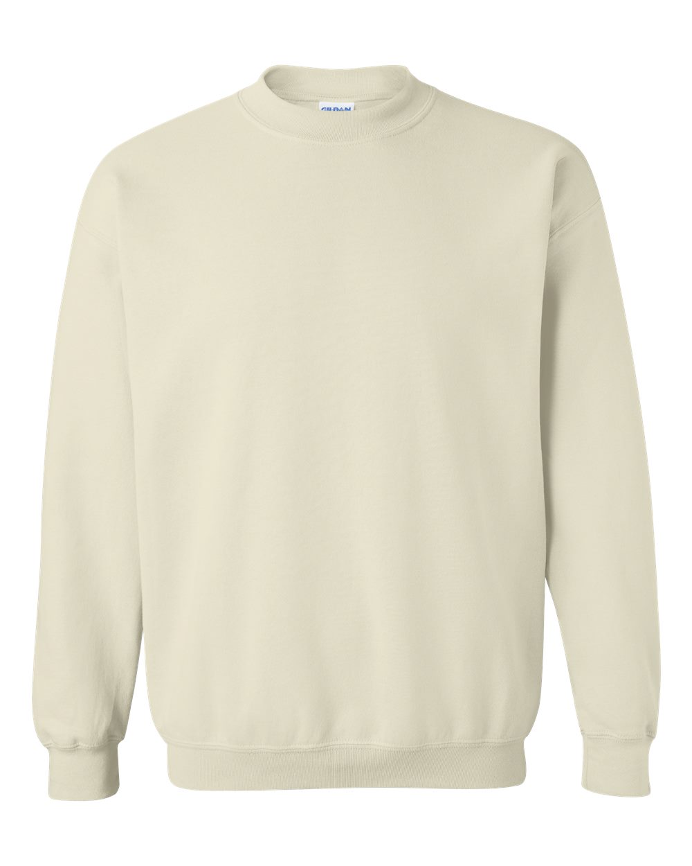 Sand Heavy Blend™ Crewneck Sweatshirt - 18000