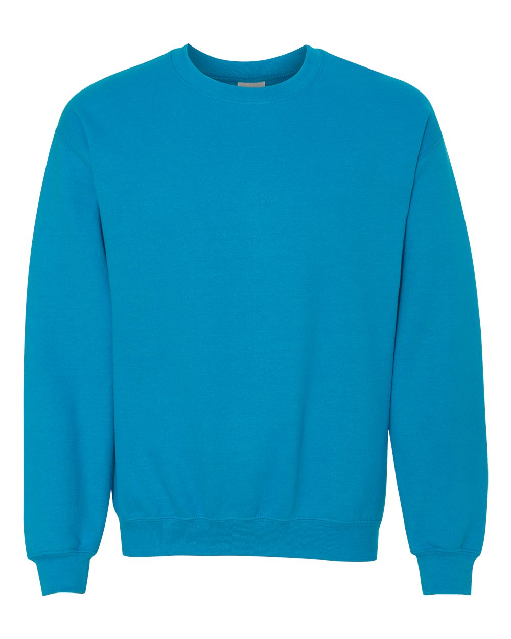 Sapphire Heavy Blend™ Crewneck Sweatshirt - 18000