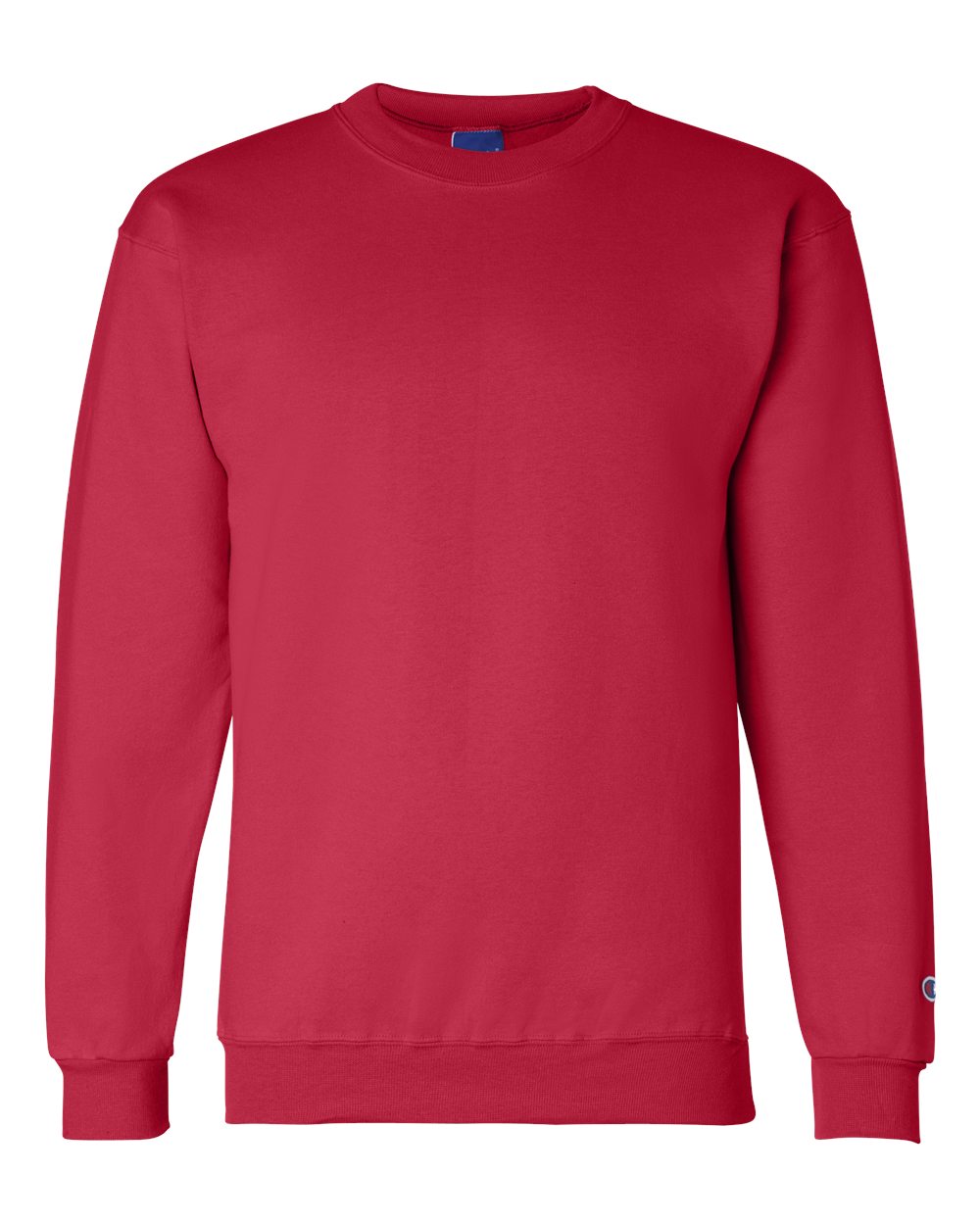 Scarlet Powerblend® Crewneck Sweatshirt - S600